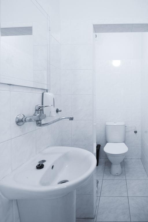 Apartman Amanda 波杰布拉迪 外观 照片